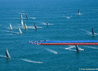 Vendée Globe. Quelles sont encore les chances des skippers de se qualifier ?