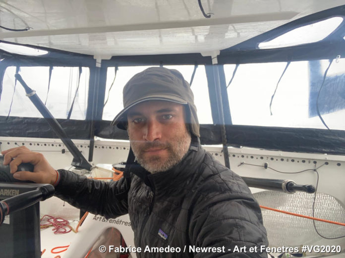Fabrice Amedeo