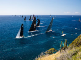 RORC Caribbean 600
