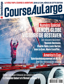 Course au Large n°93