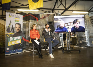 Vendée Globe. Louis Burton rachète L’IMOCA L’Occitane