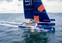 Trois navigatrices sélectionnées pour la première formation Leyton x The Magenta Project