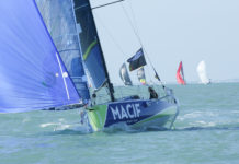 Figaro. Pierre Quiroga en tête