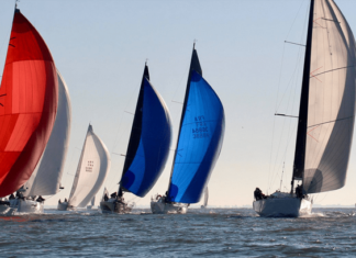 La CAP-45/11, une deuxième course au large pour encore plus de défi