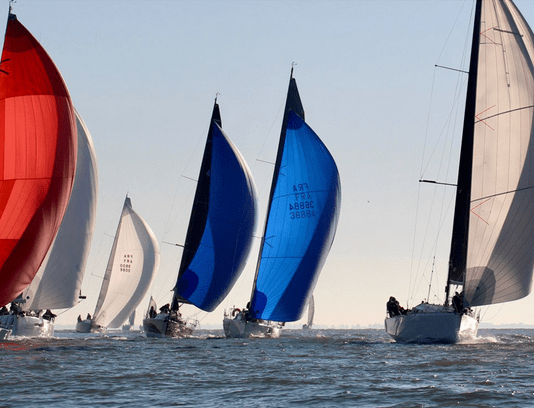 La CAP-45/11, une deuxième course au large pour encore plus de défi