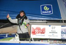 Figaro. Pierre Quiroga s’impose sur la grande course, Tom Laperche vainqueur au général