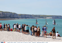Tour Voile. Le programme détaillé dévoilé