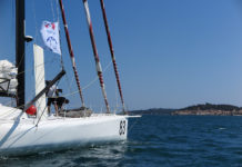 La Société Nautique de Saint-Tropez s’adapte : Manifestations et Nouvelle directrice pour le Club