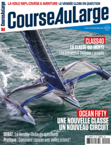 Course au Large n°94