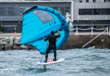 Grand Prix de l’Ecole Navale décalé mi-juin et limité aux disciplines individuelles