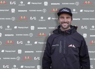 Un nouvel IMOCA pour Boris Herrmann