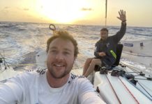 Transat. Dix bateaux peuvent encore gagner !