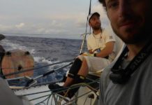 Dénouement de la Transat en Double ce dimanche, TeamWork en tête