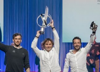 Vendée Globe. Cérémonie de clôture, rendez-vous le 10 novembre 2024 pour le prochain départ
