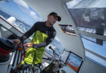 Vendée Globe 2024. Construction d’un nouvel IMOCA PRB pour Kevin Escoffier