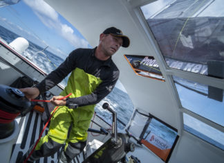 Vendée Globe 2024. Construction d’un nouvel IMOCA PRB pour Kevin Escoffier