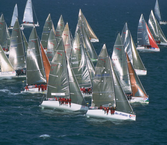 UNCL. Huit équipes retenues pour le futur Class 30 !