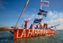 Alan Roura en quête d’un nouveau partenaire