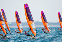 Tokyo 2020. Charline Picon s’assure une médaille, Thomas Goyard jouera pour l’argent