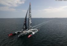 Transat Jacques Vabre. Anthony Marchand, co-skipper d’Yves Le Blevec