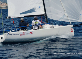 56e édition de la Solo-Duo Cipriani – 9/10 juillet 2021