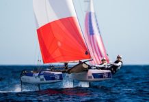 JO Tokyo. Les Français restent dans le match