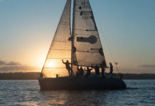 Clap de fin pour le 35e Tour du Finistère à la voile