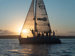 Clap de fin pour le 35e Tour du Finistère à la voile