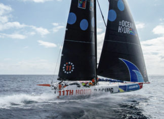 IMOCA. Qui remportera le Défi Azimut ?