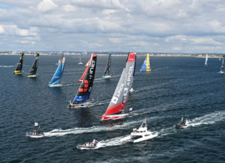 Défi Azimut: Du 19 au 24 septembre, la crème des skippers a rendez-vous à Lorient