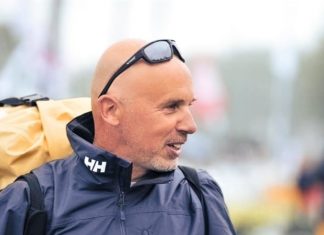 Vendée Globe. Alva Yachts se lance avec Jörg Riechers dans la construction d’un plan Farr