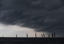 39e Massilia Cup – Coup de foudre en rade de Marseille