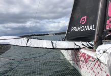 Podcast. Sébastien Rogues, une passion intacte, des commandes électriques sur Primonial