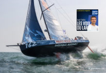 Podcast. Axel Tréhin, les champs du large