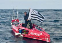 Guirec Soudée : l’incroyable récit d’une aventure hors du temps