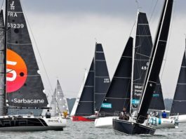 Congrès IRC. La Règle IRC dans la course en 2022