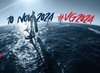 Vendée Globe 2024. 40 skippers au départ, 13 nouveaux bateaux, l’Avis de course publié !