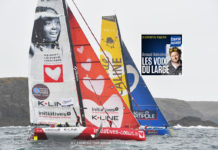 Podcast. Arnaud Boissières, le goût du partage !