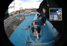 Podcast. François Gabart et Tom Laperche, une constance dans la performance