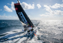 Vendée Arctique. Le tour de l’Islande confirmé
