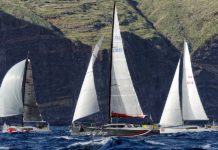 Transquadra. Départ de la 2e étape ce samedi