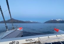 Tour du Monde à l’envers. Lattes cassées sur Use it Again!