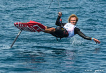 La Semaine Affoilante revient à Port-Fréjus du 16 au 18 avril