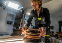 Route du Rhum. François Gabart et Le groupe Kresk dénoncent un acharnement injustifié et inéquitable