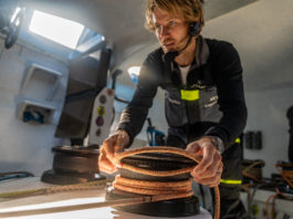 Route du Rhum. François Gabart et Le groupe Kresk dénoncent un acharnement injustifié et inéquitable