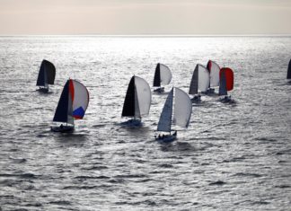 Cap Martinique. La première édition se prépare