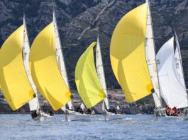 La Massilia Cup en fête pour sa 40e édition