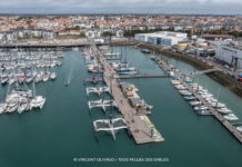 1000 Milles des Sables. Départ le 8 avril à 14h