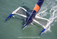 1000 Milles des Sables. Leyton vers la victoire, Douget imprime son rythme, abandon pour Gerkens