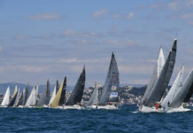 Massilia Cup. Un beau final pour une 40e édition réussie